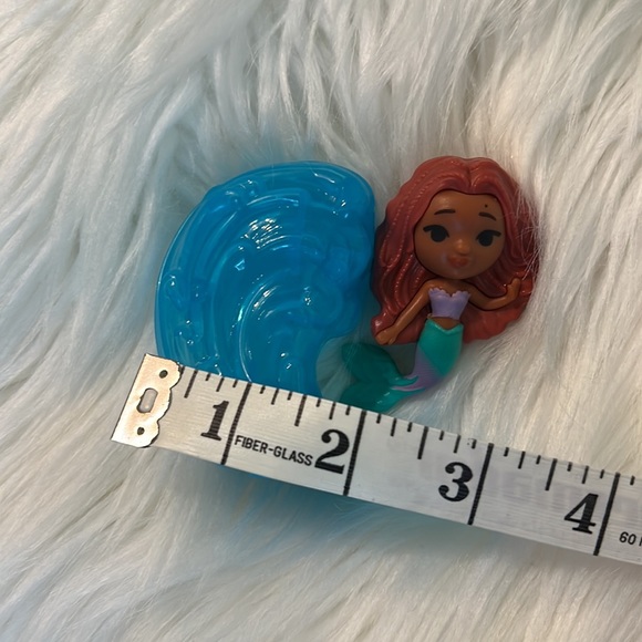 ๐ 10/$10 ๐ DISNEY The Little Mermaid 2022 - Picture 7 of 7